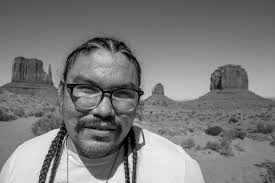 Colorado comedian using short film to connect people to a contemporary  Native story