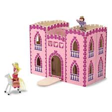 Plan toys are traditional wooden toys, made in a sustainable way so they are great for your little ones and great for our planet. Melissa Doug Fold And Go Wooden Princess Castle With 2 Royal Play Figures 2 Horses And 4pc Of Furniture Target