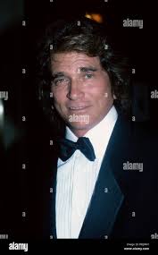 Michael landon hi-res stock photography and images