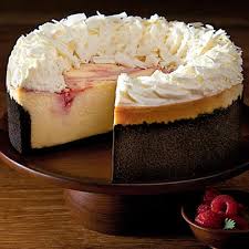 Carefully run a knife around edge of pan to loosen; Chocolate Raspberry Cheesecake Recipe White Chocolate Raspberry Cheesecake Baker By Nature Cheesecake Recipe Raspberry Cheesecake Recipe Valentines Day Desserts Easy Cheesecake Raspberry Dessert White Chocolate Kumpulan Alamat Grapari Telkomsel
