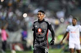 Orlando Pirates set record straight on Saleng and Maswanganyi