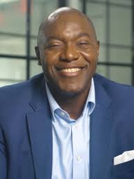 Devon Harris Speaking Fee, Schedule, Bio & Contact Details