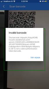 Select mail, contacts, or calendars. Google Authenticator Ios App Giving Invalid Code Issue 684 Google Google Authenticator Github