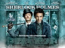 A game of shadows quotes and see why robert downey jr. Sherlock Holmes 2009 Film Quotes