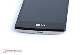Test LG Spirit 4G Smartphone ...