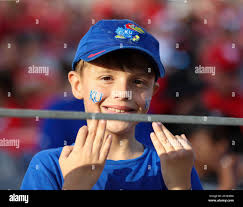 Coleman a young hi-res stock photography and images