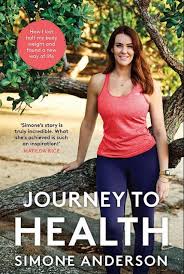 How I Lost Half My Body Weight And Found A New Way Of Life 10 Minute Simone Anderson Health Ebook Health