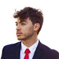 Javier Morin's Instagram, Twitter & Facebook