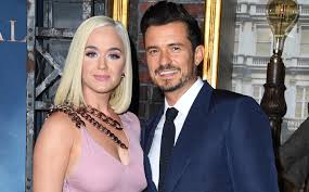 Maybe you would like to learn more about one of these? After Katy Perry New Dad Orlando Bloom Spotted For The First Time After Welcoming Daughter Daisy