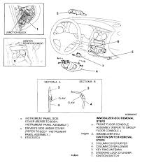 Hello, the only way to get the lock out with out being able to turn it to the on position is to drill out the tumblers and then turn it to the on position and remove it. How To Change Ignition Switch Lost My Keys And I Need
