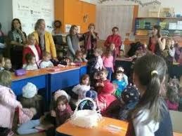 Şcoala gimnaziala mănăstirea humorului este situată la o distanţă de 40 km. Coltul Cititorului Ziua Portilor Deschise La Scoala Gimnaziala Nr 1 Gura Humorului Monitorul De Suceava Vineri 3 Noiembrie 2017