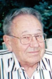 Norman Harding Obituary