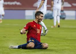 Poland make three changes from the team that lost to slovakia. Ferran Torres Celebra Primeiro Hat Trick Da Carreira Feliz Pelos Gols E Pelo Resultado Lance