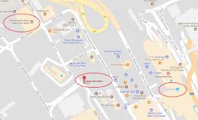 Free wifi in lobby and free parking. Amari Hotel Johor Bahru Review A Juggling Mom