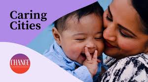 CHANGE: Caring Cities