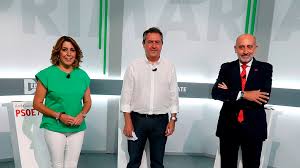El psoe cerró ayer el proceso de primarias para designar a los alcaldables de 17 ciudades de más de 20.000 habitantes, en una iniciativa en la provincia de cádiz, las primarias socialistas no provocaron sorpresa alguna, y los pronósticos se cumplieron: El Psoe Andaluz Elige En Primarias A Su Candidato Con Incertidumbre Sobre El Resultado