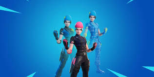 You won't find the joker or poison ivy in the item shop, but you can still get your hands on these fortnite skins. Nintendo Switch Fortnite Bundle Wildcat Skin Now Available Fortnite Insider