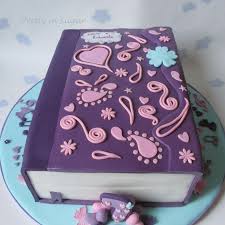 Violetta S Diary O Diario Da Violetta Cake Decorating With Fondant Dessert Decoration Fancy Cakes