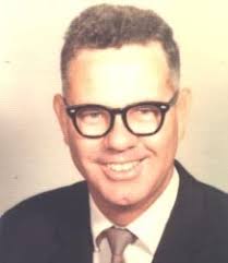 Patrick Barry Obituary