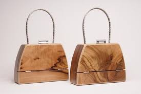 Holzhandtaschen Tischlerei Baumann 8480 Misselsdorf 79 Wooden Bag Wood Frame Sunglasses Unusual Handbags