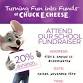 Oakdale's Chuck E. Cheese Dine to Donate
