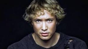 Le foto di Chando Erik Luna, fidanzato di Grecia Colmenares