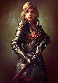 Convince you that women need not wear skimpy armor to look attractive and that it is inherently objectifying of women; Real Fantasy Armor Album On Imgur