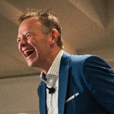 Hire an Attitude Speaker