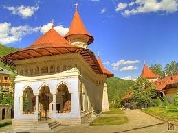 Culiţă sterp a mers de bobotează la mănăstire. Program Nou Pelerinaj La Manastirea Prislop La Pr Arsenie Boca Centrul De Pelerinaj Sf Parascheva Iasi