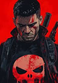 Punisher: Warpath Fan Casting