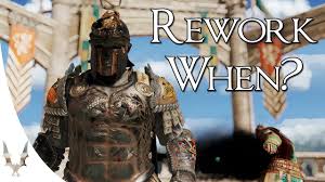 first lines centurion quintus dias: For Honor Where Is The Centurion Rework Youtube