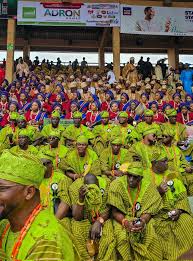 Inside the Ojude Oba Festival: One of Nigeria's Most Prominent and Colourful Events || Nnewi City