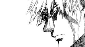 Bleach really could have been the greatest manga ever, the base was there, the characters were there, but man. Hd Wallpaper Bleach Manga Anime Shounen Sky Day Nature Palm Tree Wallpaper Flare