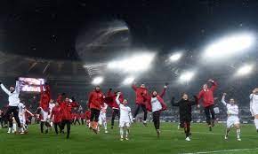 Posted in coppa italia 2017/2018, full match replay, juventustagged ac milan, coppa italia final, juventus, juventus vs ac milan, juventus vs milan. Milan To Face Juventus At Coppa Italia Final Egypttoday
