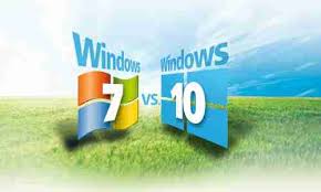 Für windows xp gibt es keine weiteren aktualisierungen mehr. Von Windows 10 Zuruck Zu Windows 7 8 1 Wechseln So Geht S Pc Magazin