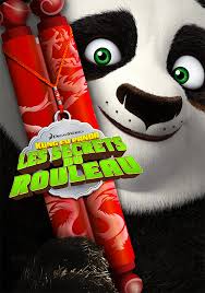 Video indisponibil alte probleme (descrie problema). Kung Fu Panda Les Secrets Du Rouleau Pour Quel Age Analyse
