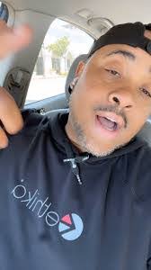 Andre Fortier's Instagram, Twitter & Facebook