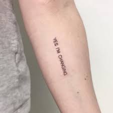 This is a great tattoo that symbolizes dignity, strength and pride. Lyrics Tattoos 40 Stunning Lyrics Tattoo Designs Eutat Lyric Tattoos Tattoos Lyrics Tattoo