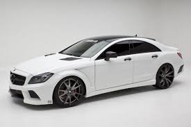 Mercedes Benz Cls By Misha Designs Photo Gallery Mercedes Cls Misha Designs Body Kit White 4 Emercedesbenz Mercedes Cls Mercedes Benz Cls Mercedes Benz