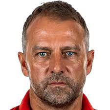 Uefa said there were some injuries. Coach Hansi Flick