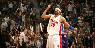 Coming off their upset victory over the los angeles lakers in the nba finals, the pistons began the season playing around.500. Why I Would Build A Start Up Like The 2004 Detroit Pistons Mercer County Works