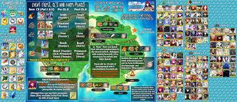 This is just a quick note to notify masters on the best farming spots for event materials. Arknights Operator Fgo Halloween 2019 Farming Guide