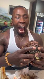 Where to Get Kangaroo Burgers in Sydney