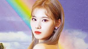 Find the best twice wallpapers on wallpapertag. Twice Fancy You Sana 4k Wallpaper 1