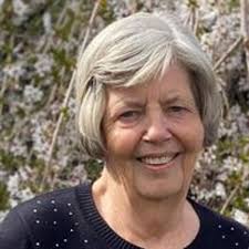 Janet Rose Overman Obituary March 29, 2024