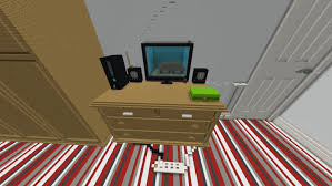 Hunger games pods tutorial (minecraft xbox/ps3 tu16). Samsters Bedroom Hunger Games Minecraft Pe Maps