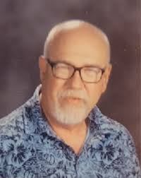 Obituary for David E. Rollins