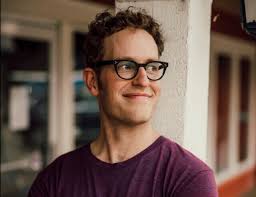 Former Coldstream resident Sam Mullins won the Oscar of podcast awards for  series