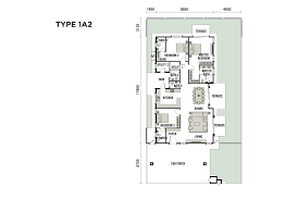 19 awesome interior design double storey house malaysia. Kingsville Setia Ecohill