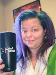 My heart breaks for my friend. 💔 She had to send her dog to the Rainbow  bridge today. 🌈 He was the goodest boy and Cancer sucks!! I toast my 2nd  cup